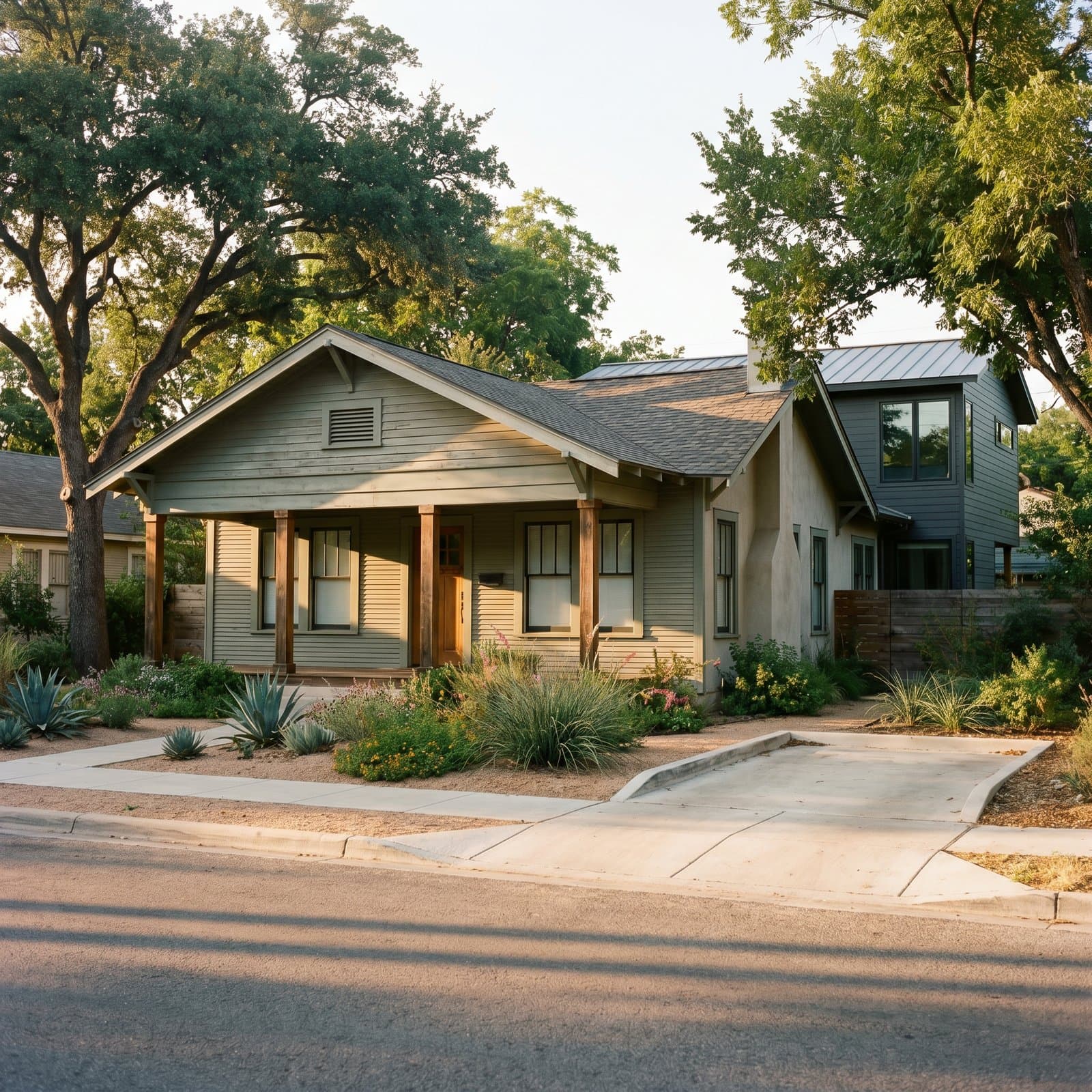 South Congress (SoCo)