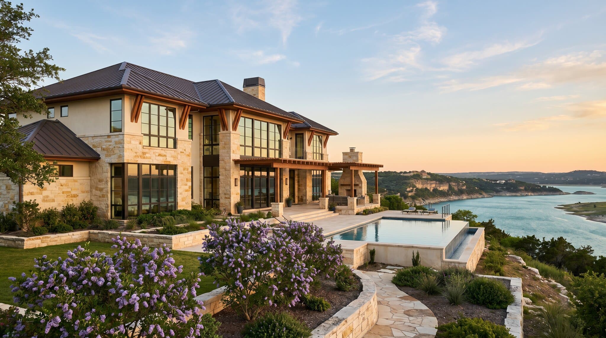 The Reserve at Lake Travis