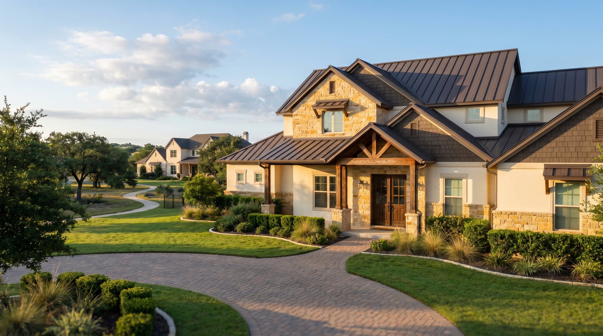 Wolf Ranch