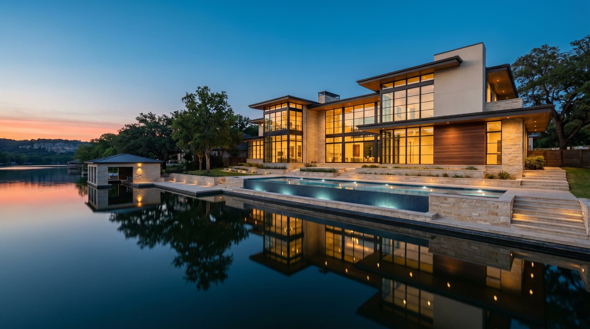 Luxury & Ultra-Luxury