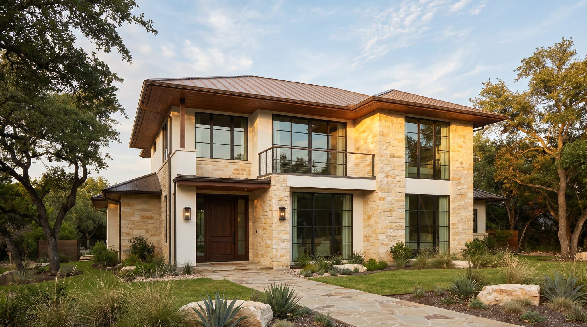 Standard Residential