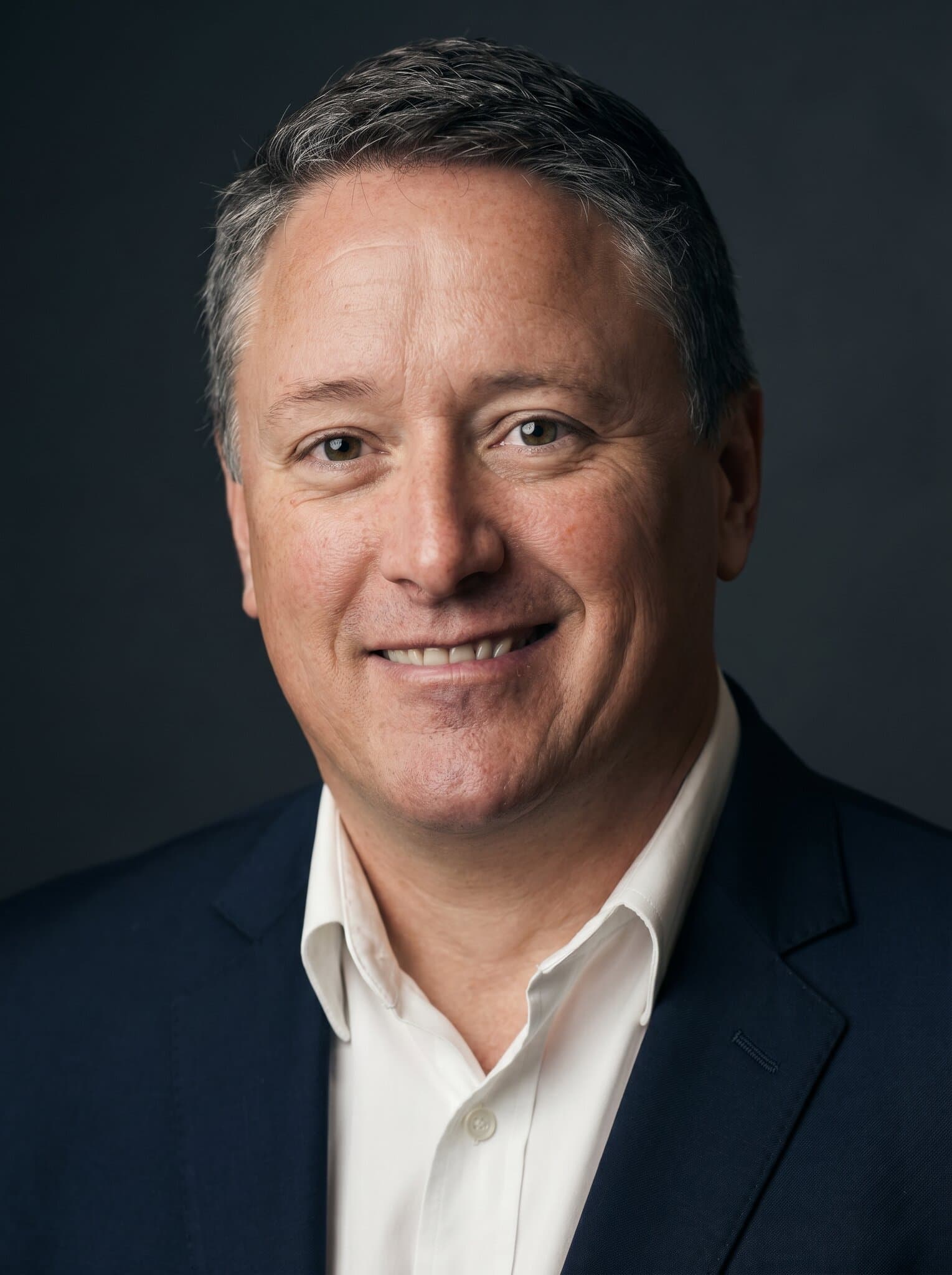 Joseph Stancil — Paragon Realty Group