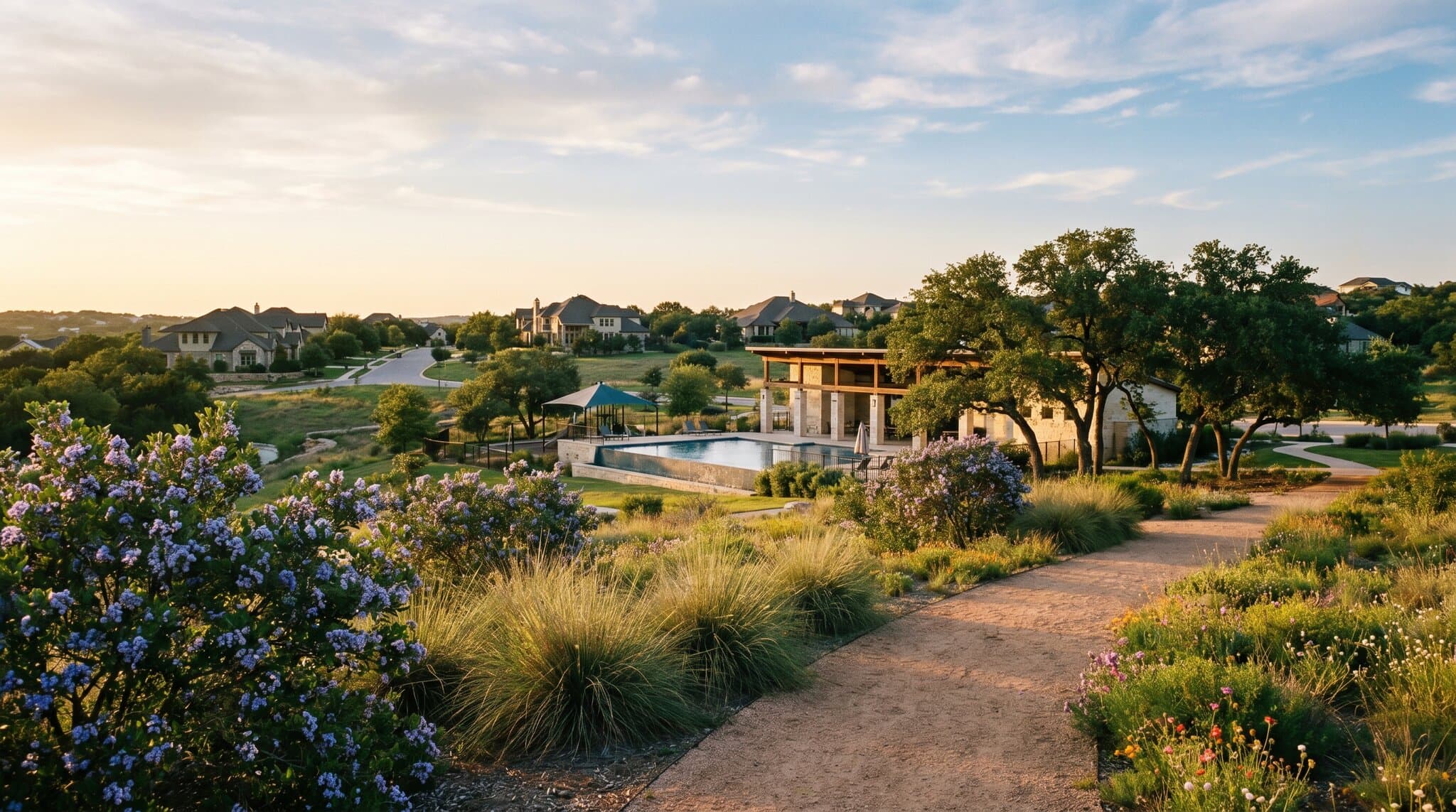 Circle C Ranch