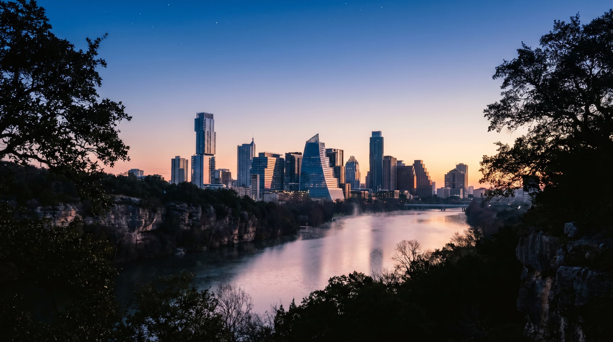 Why Austin's Ultra-Luxury Market Is Defying National Trends