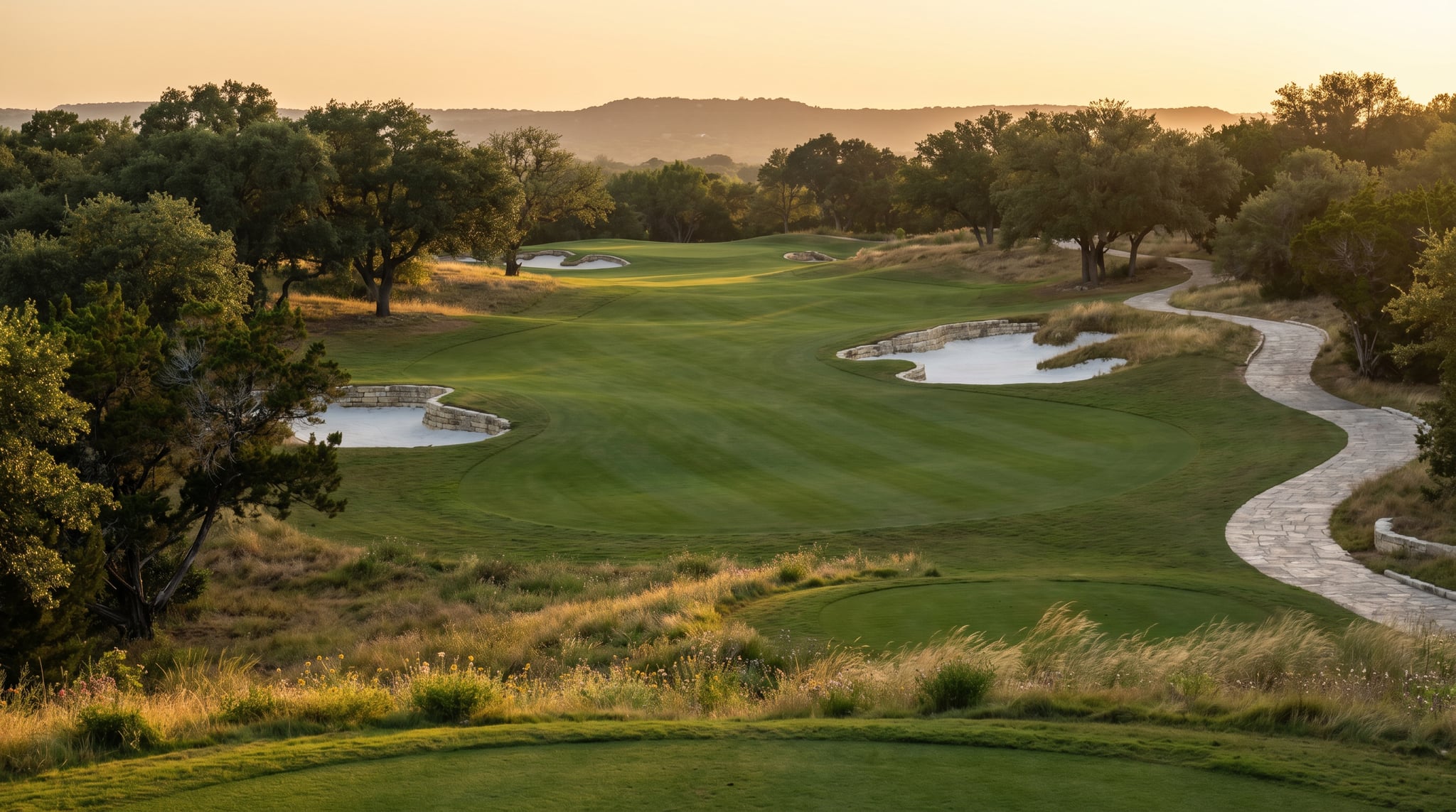 Spanish Oaks: Inside Austin's Most Prestigious Golf Community